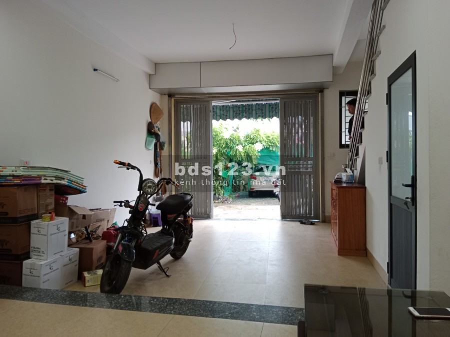Bán nhà đường Quyết Thắng, tổ 8 Yên Nghĩa, Hà Đông, DT 53m2, đường rộng 6m, chỉ hơn 3 tỷ