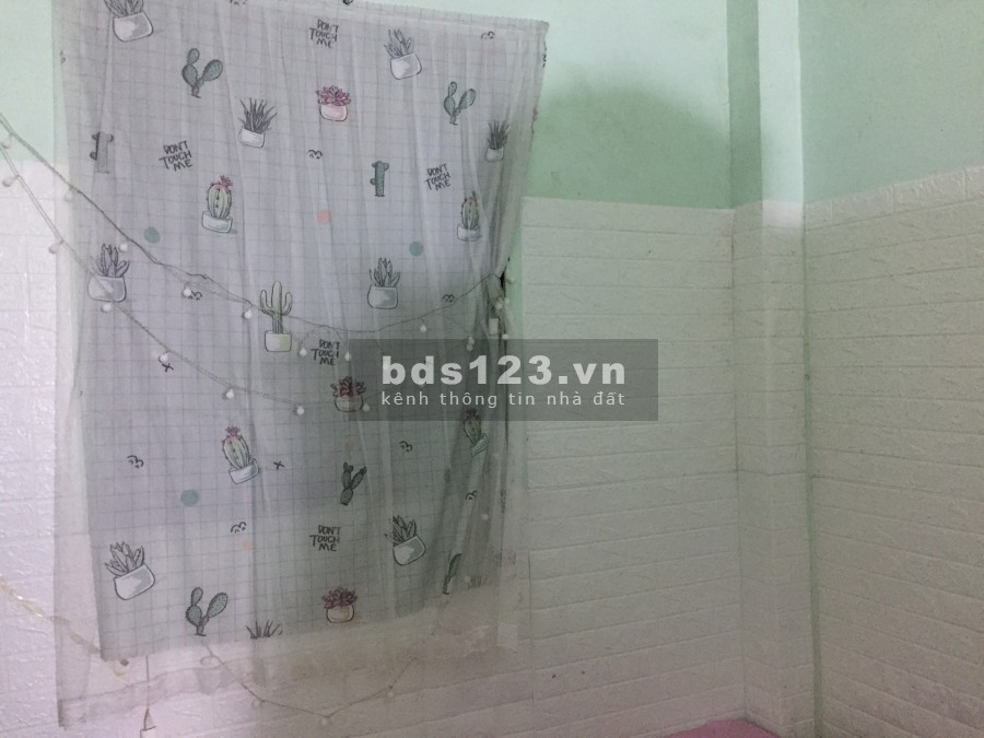 Tìm bạn nữ ở ghép Quận Phú Nhuận, không chung chủ, liên hệ 0923116194 khu an ninh