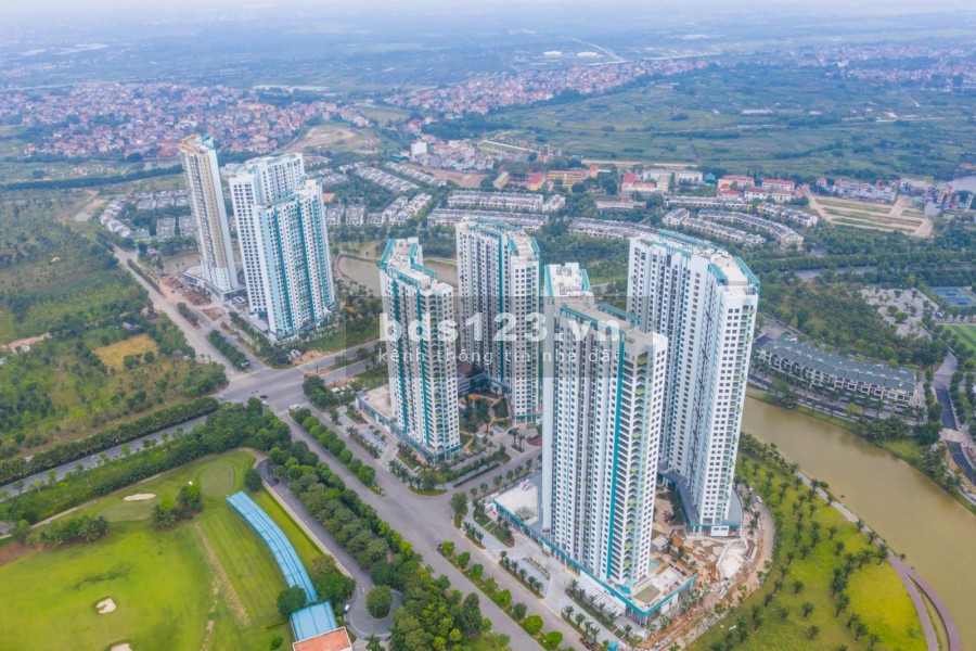 Quỹ căn Lake Ecopark 2PN giá chỉ từ 1,9 tỷ view sân golf, tầng cao, thoáng mát0868258068-0392073432
