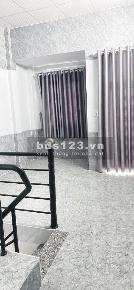 Bán nhà 1 lầu ngay chợ Tân Quy giá 4,6 tỷ thương lượng, Phường Tân Quy Quận 7