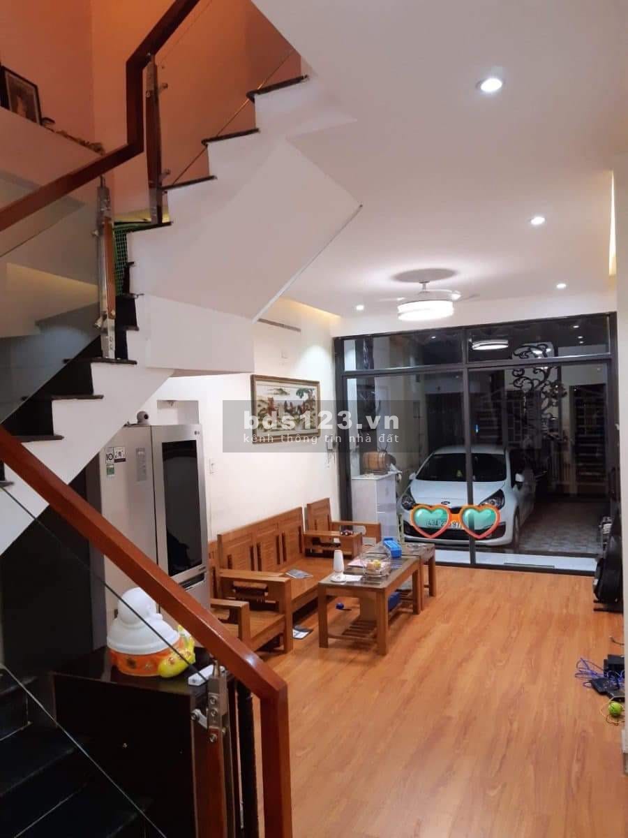Bán nhanh nhà 2 tầng kiệt 5m diện tích sử dụng 123m2 giá rẻ, liên hệ 0796970447