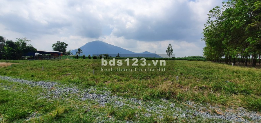 Suối đá Dương Minh đất nền giá rẻ, tiện ích đầy đủ, giá tốt, khu dân cư hiên hữu