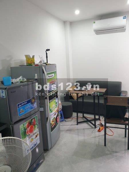 Bán chung cư mini Phú Diễn, ô tô, thang máy, giá 7.6 tỷ, thuê 9%/năm lh 0989845986