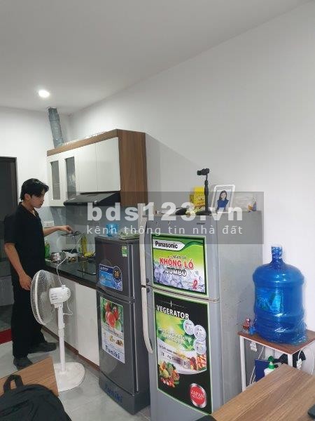 Bán chung cư mini Phú Diễn, ô tô, thang máy, giá 7.6 tỷ, thuê 9%/năm lh 0989845986