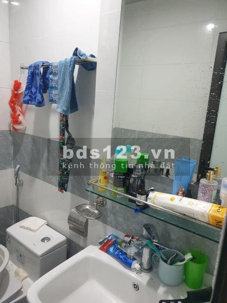 Bán chung cư mini Phú Diễn, ô tô, thang máy, giá 7.6 tỷ, thuê 9%/năm lh 0989845986