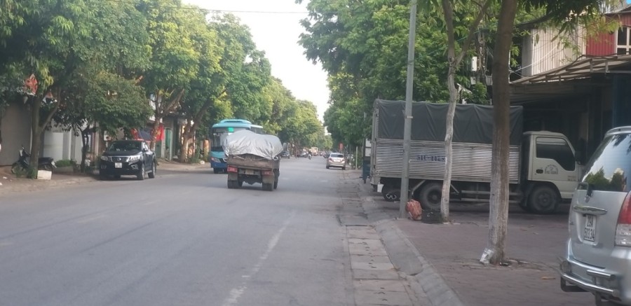 Bán Đất 50m2, 1.3 tỷ, Tổ 26 Thị Trấn Đông Anh giá đầu tư sinh lời, có thương lượng