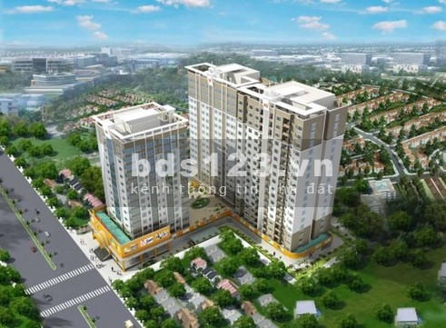 Chính chủ bán căn góc chung cư I-Home Gò Vấp giá bán 2.2 tỷ liên hệ 0987575970