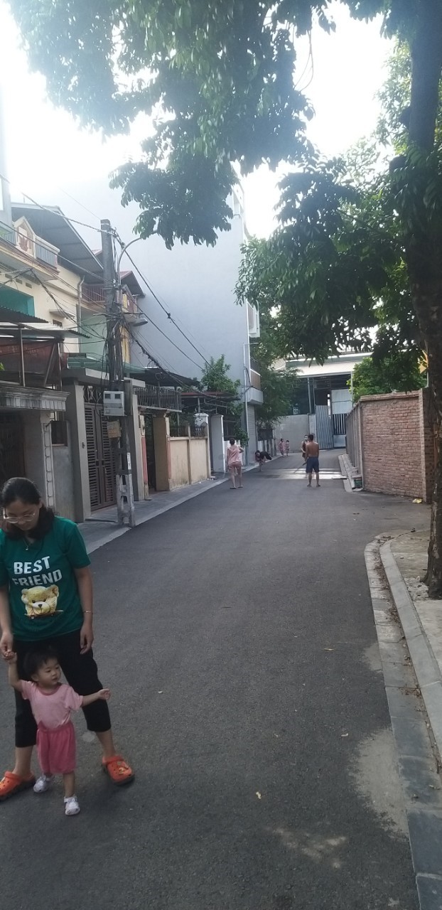 Bán Đất 50m2, 1.3 tỷ, Tổ 26 Thị Trấn Đông Anh giá đầu tư sinh lời, có thương lượng