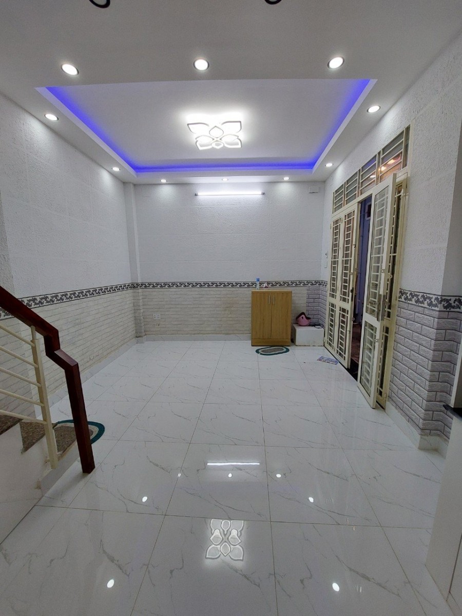 Bán nhà Nguyễn Thượng Hiền Phú Nhuận Giáp Quận 1 Quận 3 liên hệ 0372924724