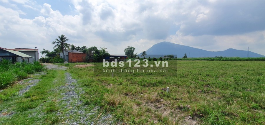 Suối đá Dương Minh đất nền giá rẻ, tiện ích đầy đủ, giá tốt, khu dân cư hiên hữu