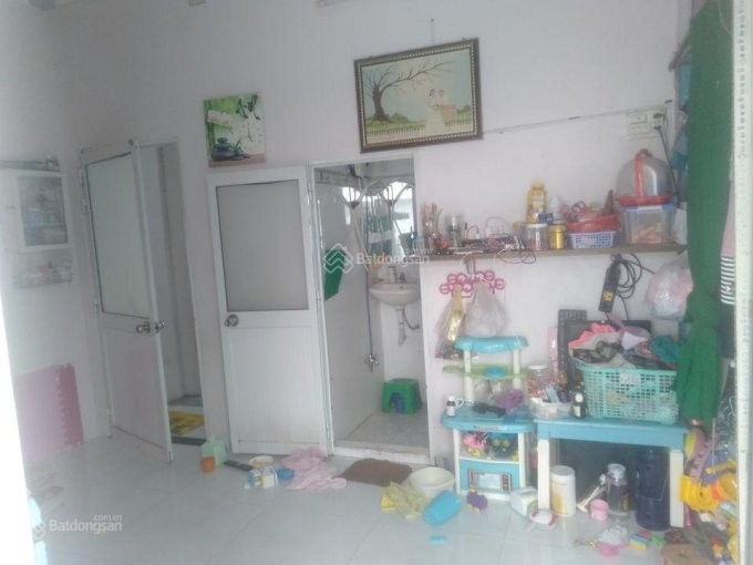 Chủ ngộp, bán nhà ngay Thống Nhất, P15, Gò Vấp diện tích sử dụng 45m2, giá bán 3.5 tỉ