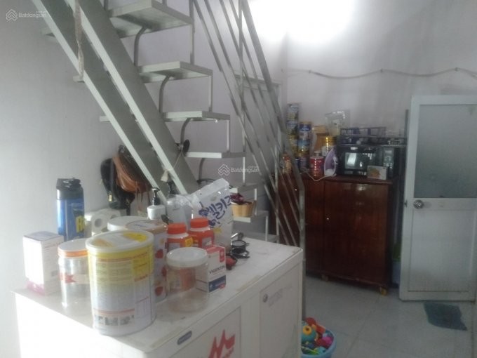 Chủ ngộp, bán nhà ngay Thống Nhất, P15, Gò Vấp diện tích sử dụng 45m2, giá bán 3.5 tỉ