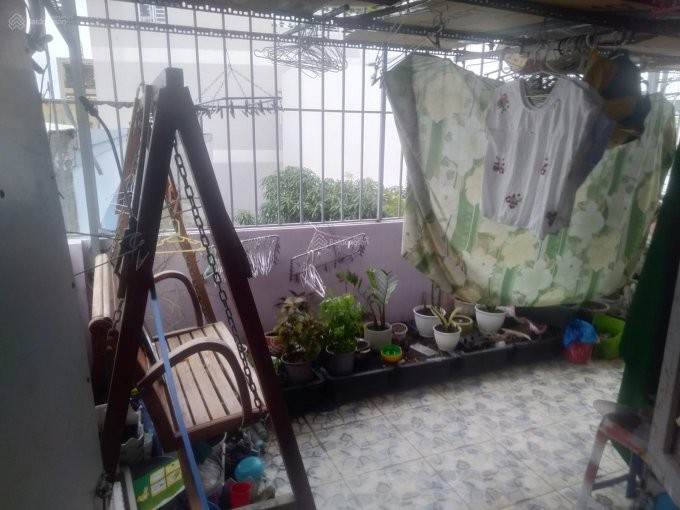 Chủ ngộp, bán nhà ngay Thống Nhất, P15, Gò Vấp diện tích sử dụng 45m2, giá bán 3.5 tỉ