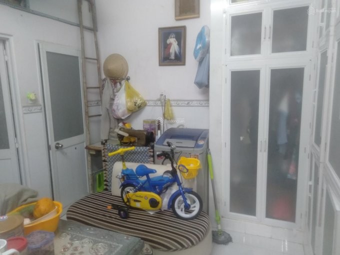 Chủ ngộp, bán nhà ngay Thống Nhất, P15, Gò Vấp diện tích sử dụng 45m2, giá bán 3.5 tỉ