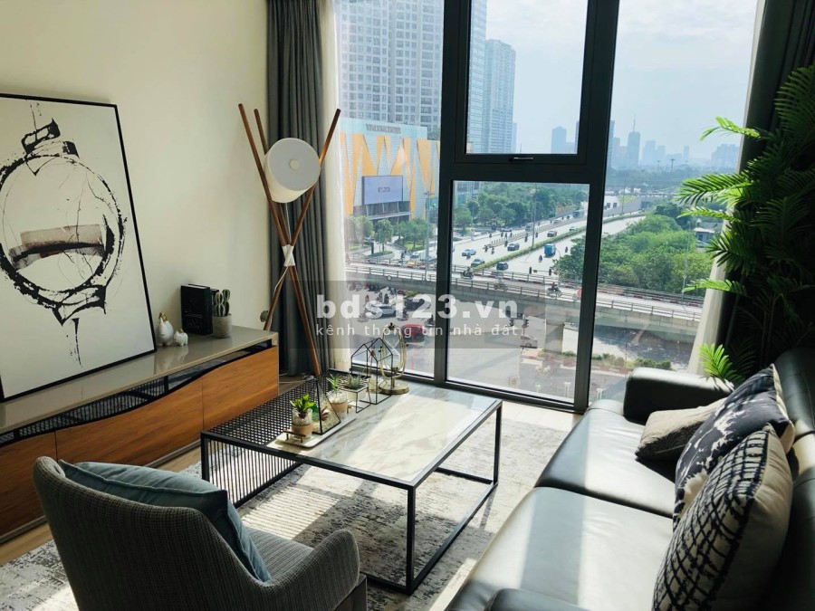 Chủ nhà gửi bán căn 3PN chung cư cao cấp Summit 216 - diện tích 101.2m2 - Cắt lỗ
