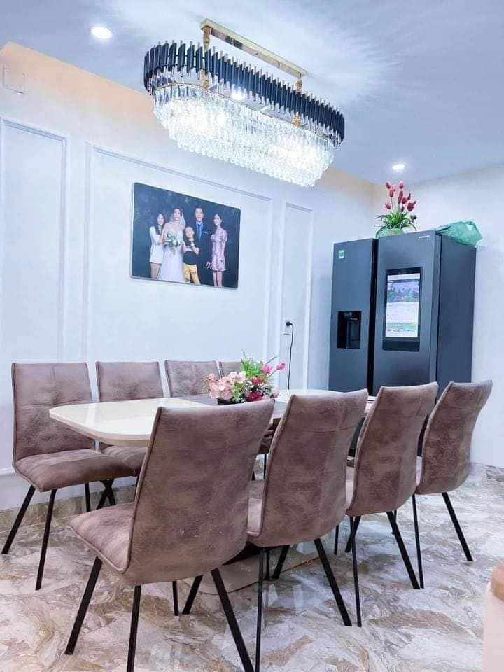 Bán nhà mặt tiền kinh doanh Tô Hiệu khu dân cư sầm uất, liên hệ 0392058833, bàn giao ngay