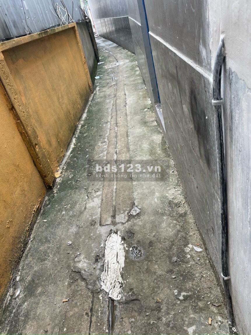 Chính chủ bán nhà đẹp đường Văn Thân, P8, Quận 6, 2 tầng, diện tích 13m2, giá 1.9 tỷ