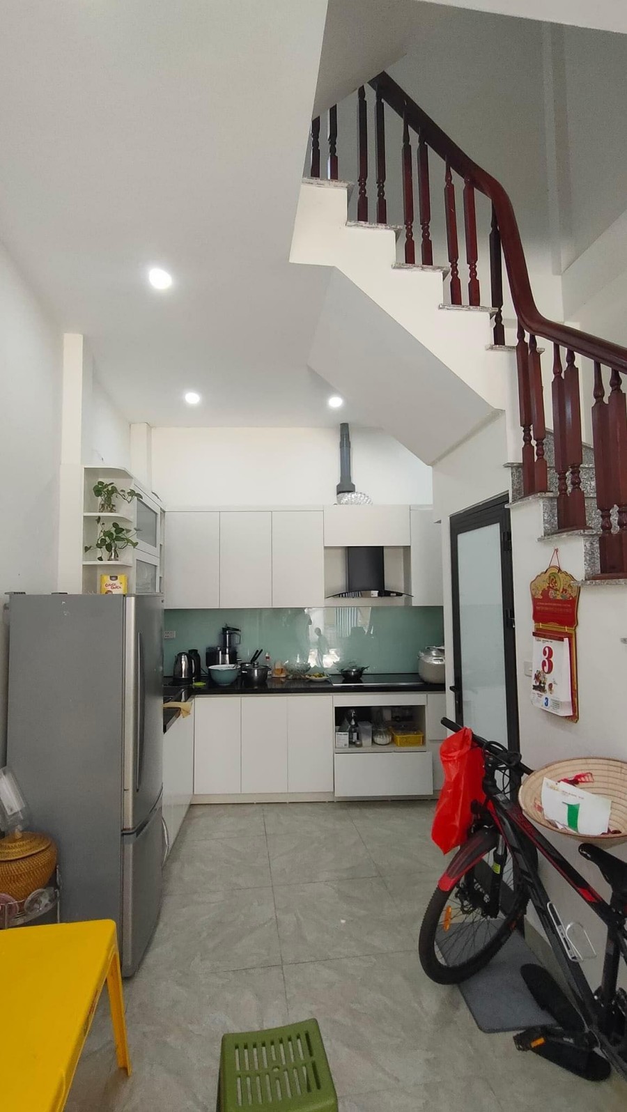 Bán gấp nhà Văn Quán – Hà Đông, Ô TÔ, 40m x 5 Tầng , giá sốc chỉ 6,x tỷ ( x mầm non )