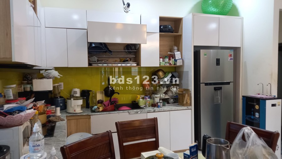 Nhà bán hai mặt tiền khu Nam Việt Á, Quận Ngũ Hành Sơn tp Đà Nẵng giá chỉ hơn 4 tỉ