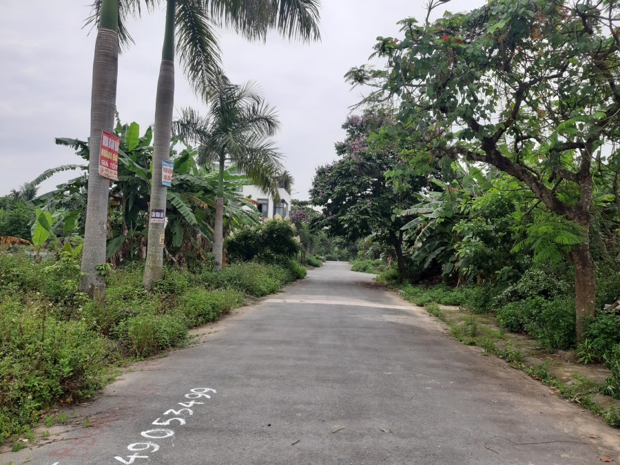 Siêu phẩm diện tích sử dụng 89m2 giá bán 2,xx tỷ tại Anh Dũng, Dương Kinh.
