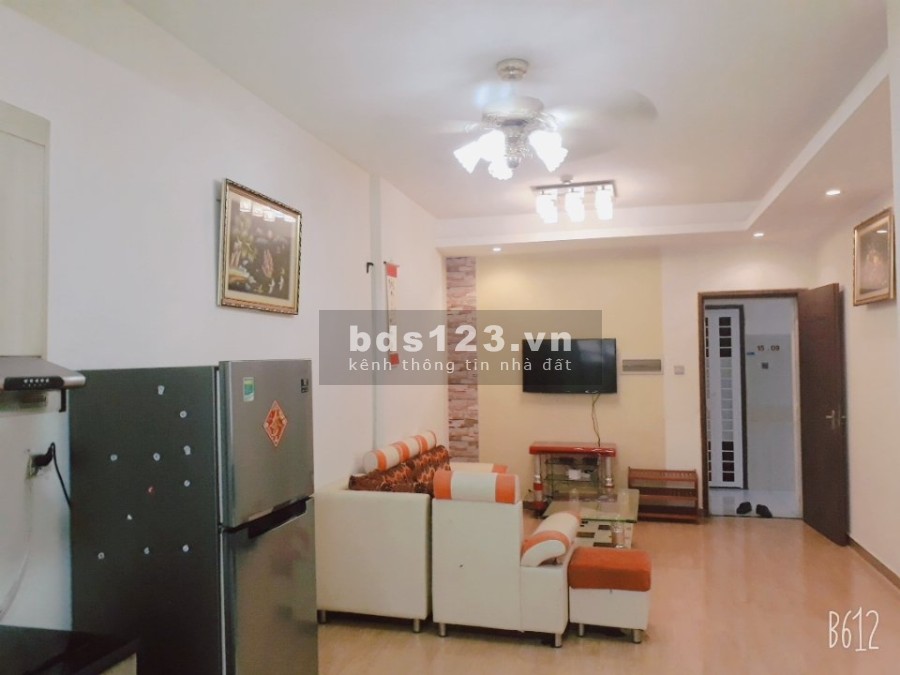 Chính chủ gửi bán căn hộ 2PN giá tốt nhất Quận 7 tiện ích đầy đủ, giá tốt đầu tư