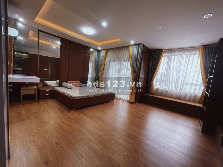 Góc hẻm xe hơi Lê Văn Sỹ, hầm 5 tầng thang máy liên hệ 0896487878 khu dân trí cao