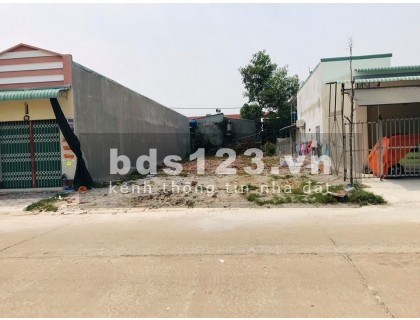 Tôi cần vố mở shop quần áo, bán gấp lô đất 150m2 + 188m2 đất thổ cư sổ hồng riêng