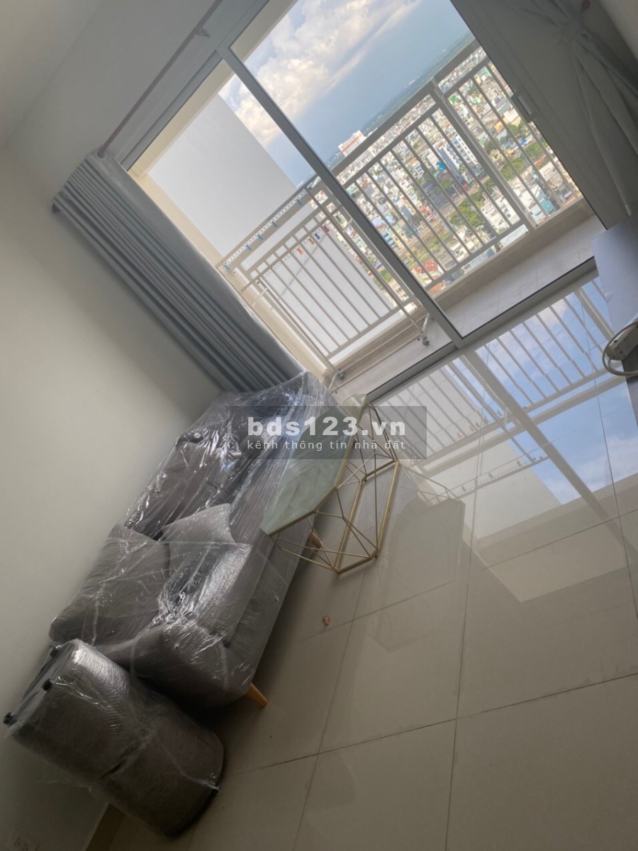 Tôi có căn hộ cao cấp Lucky Palace cần cho thuê, địa chỉ số 50 Đường Phan Văn Khỏe, phường 2, Quận 6