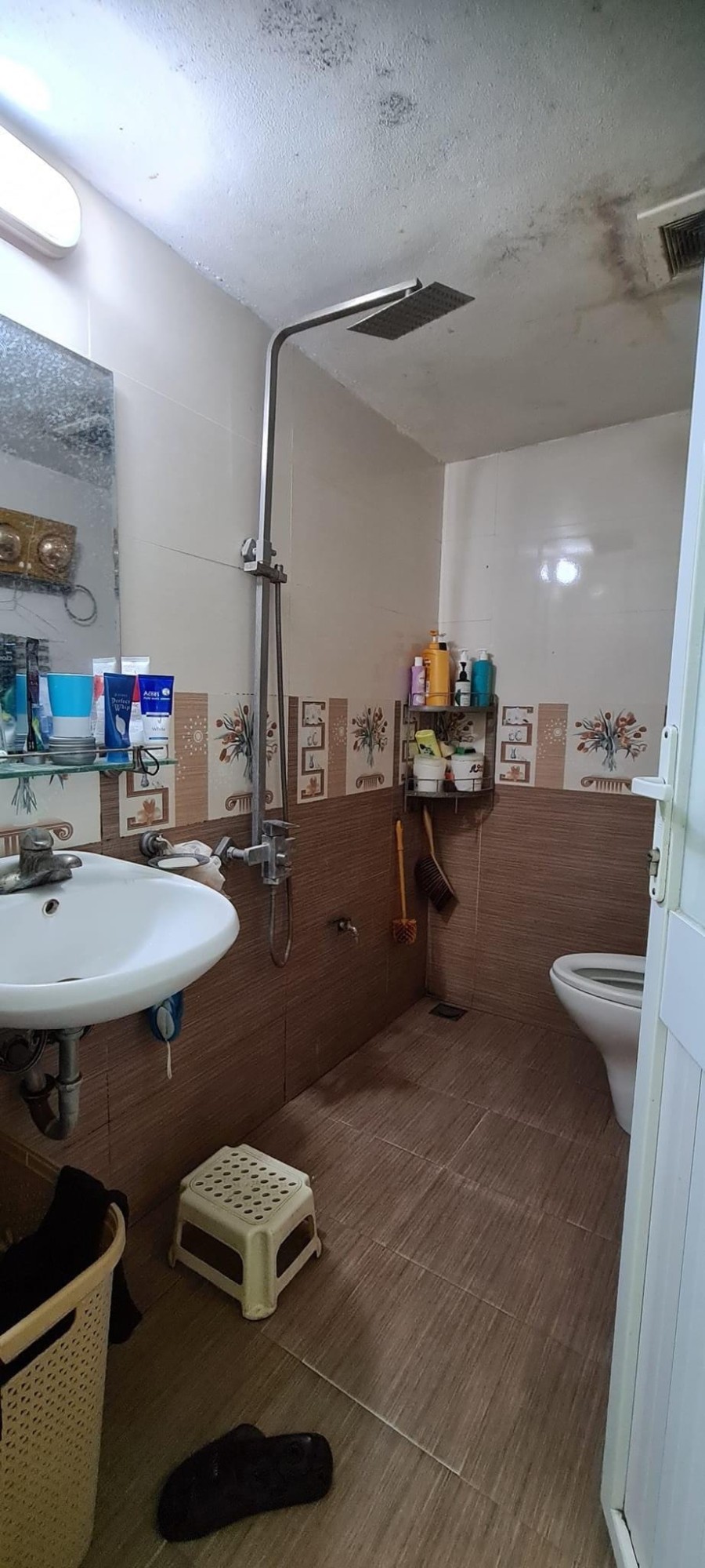 Bán nhà đường Quang Trung, Hà Đông kinh doanh tốt dtsd 37m2, giá 5.6 tỷ, không có căn thứ 2