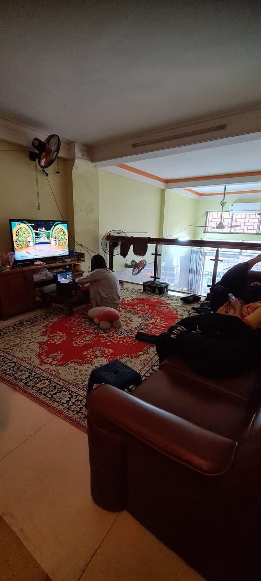 Bán nhà đường Quang Trung, Hà Đông kinh doanh tốt dtsd 37m2, giá 5.6 tỷ, không có căn thứ 2