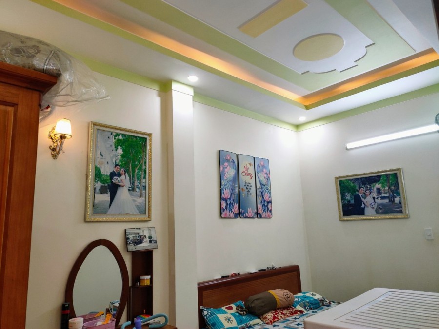 Chính chủ bán nhà KDC Phú Hồng Thịnh 8, KP Bình Phước B, phường Bình chuẩn, TP Thuận An, Bình Dương
