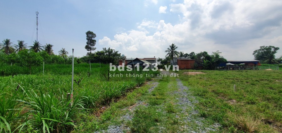 Suối đá Dương Minh đất nền giá rẻ, tiện ích đầy đủ, giá tốt, khu dân cư hiên hữu