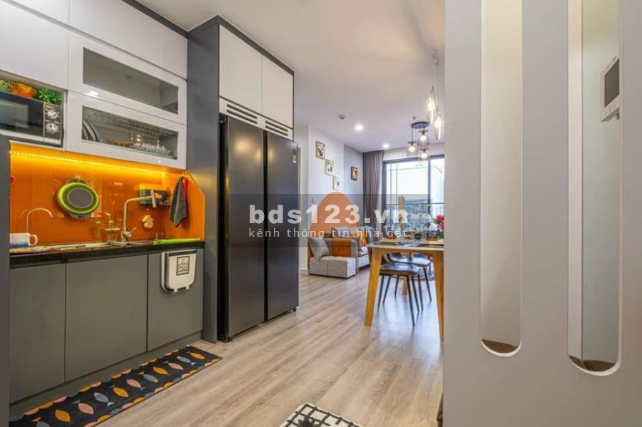Chỉ từ 530 sở hữu chung cư Vinhomes Ocean Park 2N+1/2Vs