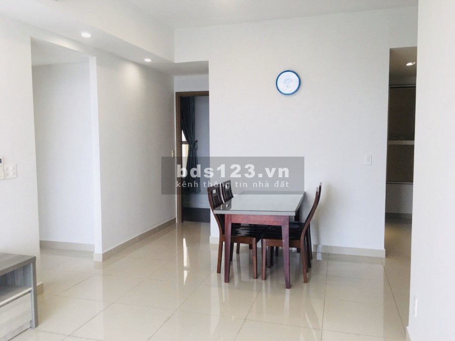 Tôi có căn hộ cao cấp Lucky Palace cần cho thuê, địa chỉ số 50 Đường Phan Văn Khỏe, phường 2, Quận 6