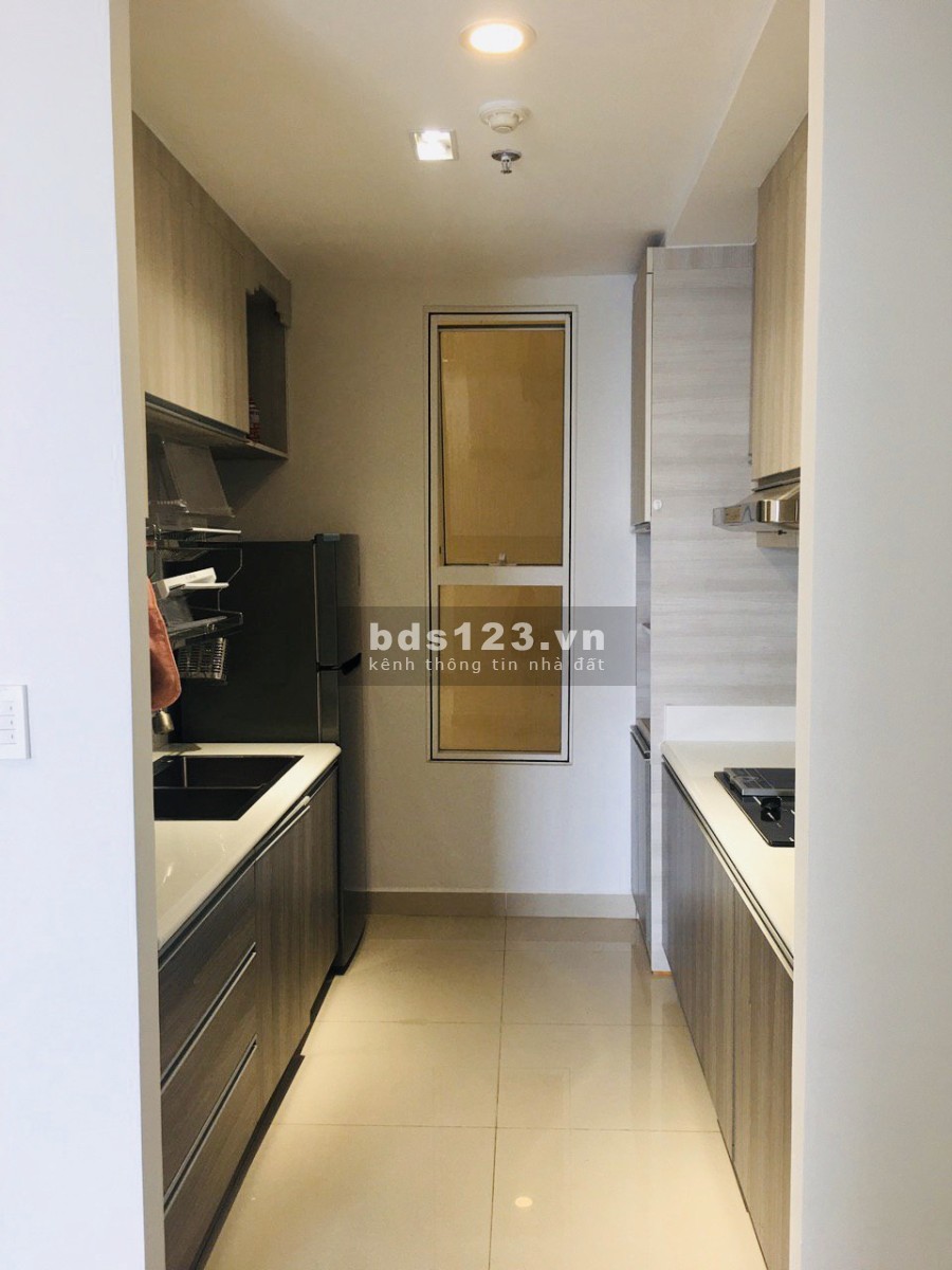 Tôi có căn hộ cao cấp Lucky Palace cần cho thuê, địa chỉ số 50 Đường Phan Văn Khỏe, phường 2, Quận 6