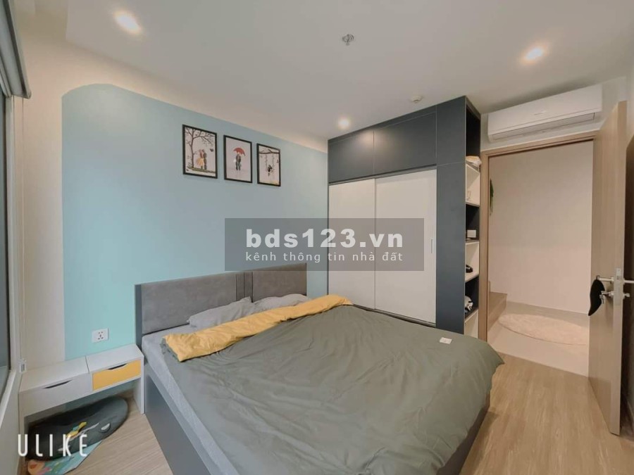 Chỉ từ 530 sở hữu chung cư Vinhomes Ocean Park 2N+1/2Vs