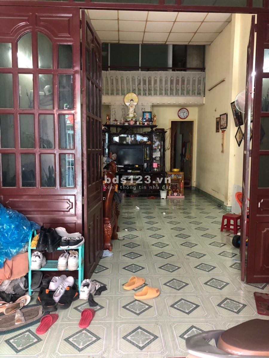 Cần bán gấp căn nhà cấp 4, 2 căn liền kề, giá tốt đầu tư sinh lời, pháp lý chuẩn