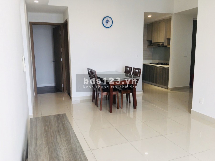 Tôi có căn hộ cao cấp Lucky Palace cần cho thuê, địa chỉ số 50 Đường Phan Văn Khỏe, phường 2, Quận 6