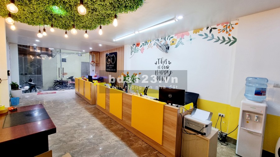 Bán nhà 45m x 6 tầng, ô tô 7 chỗ đỗ cửa, khu trung tâm, có thang máy, giá bán nhỉnh 6 tỷ