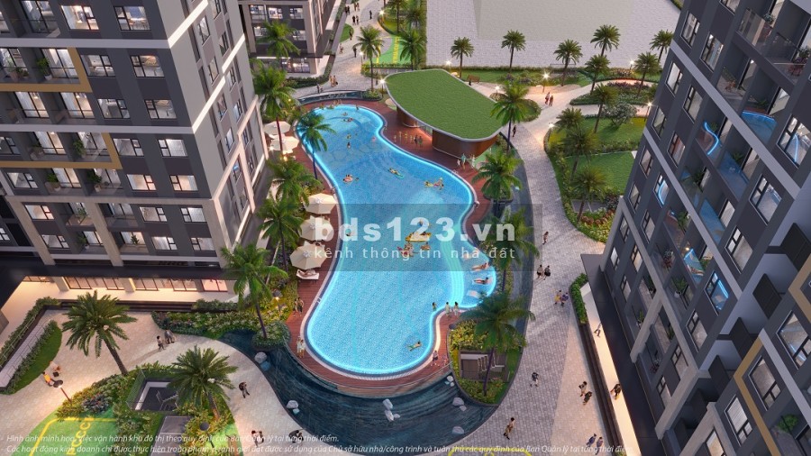 Mua căn hộ Vinhomes Solari thanh toán 0 đồng, trong 24-28 tháng, liên hệ 0912598058