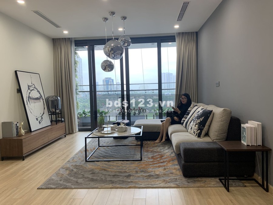 Chủ nhà gửi bán căn 3PN chung cư cao cấp Summit 216 - diện tích 101.2m2 - Cắt lỗ
