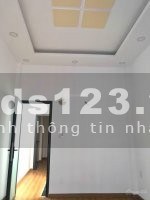 Bán nhà riêng Nguyễn Hữu Cảnh Bình Thạnh. 1 trệt 1 lầu 33m2 nở hậu. Giá 3,99 tỷ.