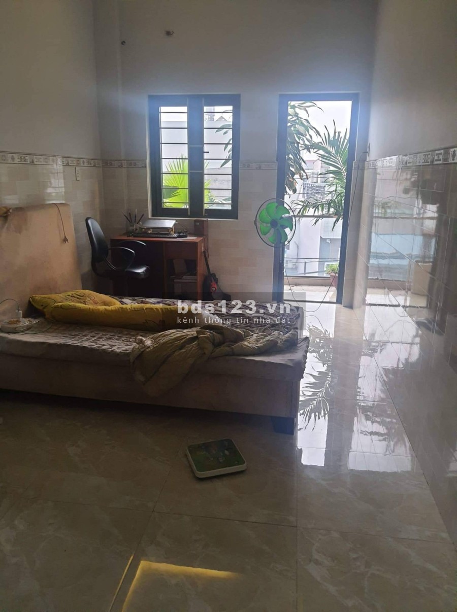 Bán nhà riêng diện tích 120m2, đường Tân Thới Hiệp Quận 12 pháp lý chính chủ, lh 0902369610