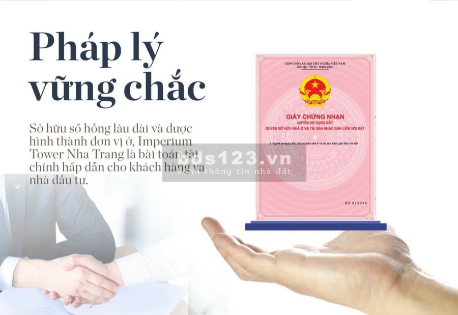 Duy Nhất 10 Căn Hộ View Biển Vị Trí Đẹp Nhất Giá Từ 1ty7/căn tại thành phố Nha Trang
