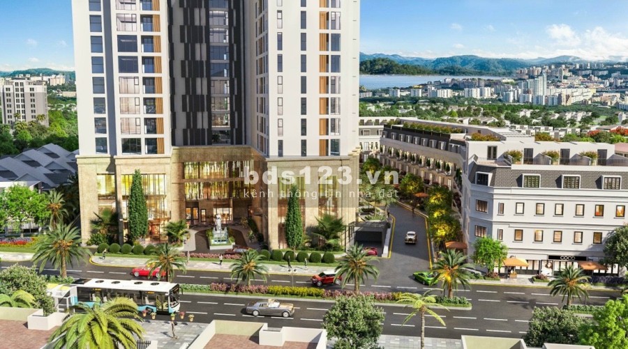 Duy Nhất 10 Căn Hộ View Biển Vị Trí Đẹp Nhất Giá Từ 1ty7/căn tại thành phố Nha Trang