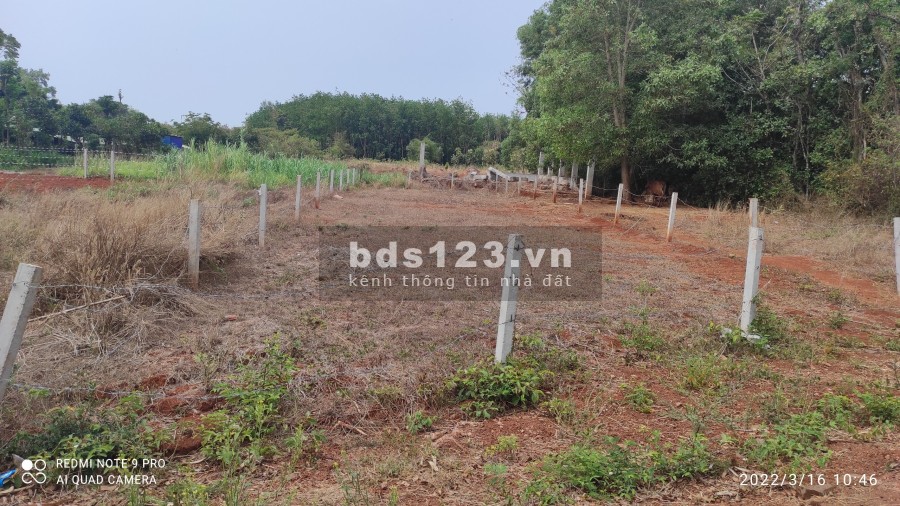 Bán đất chính chủ thành phố Bà Rịa, giá 8,6triệu/m2. Đất phủ hồng, QH đất ở