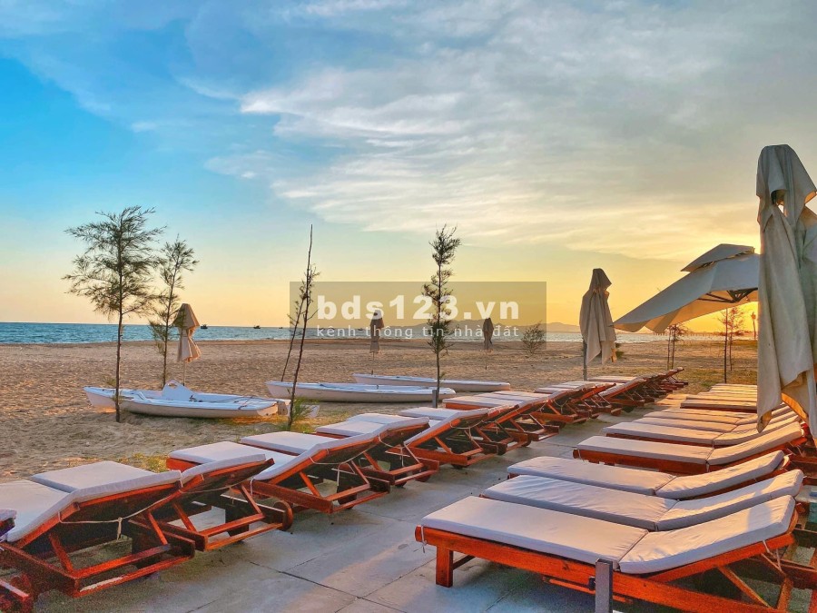 Biệt thự biển 515m2, thang máy riêng full nội thất chiết khấu 12%, liên hệ 0902865238