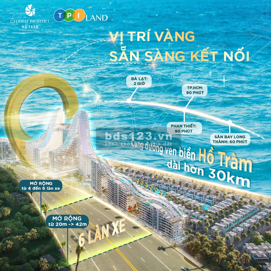 Biệt thự biển 515m2, thang máy riêng full nội thất chiết khấu 12%, liên hệ 0902865238