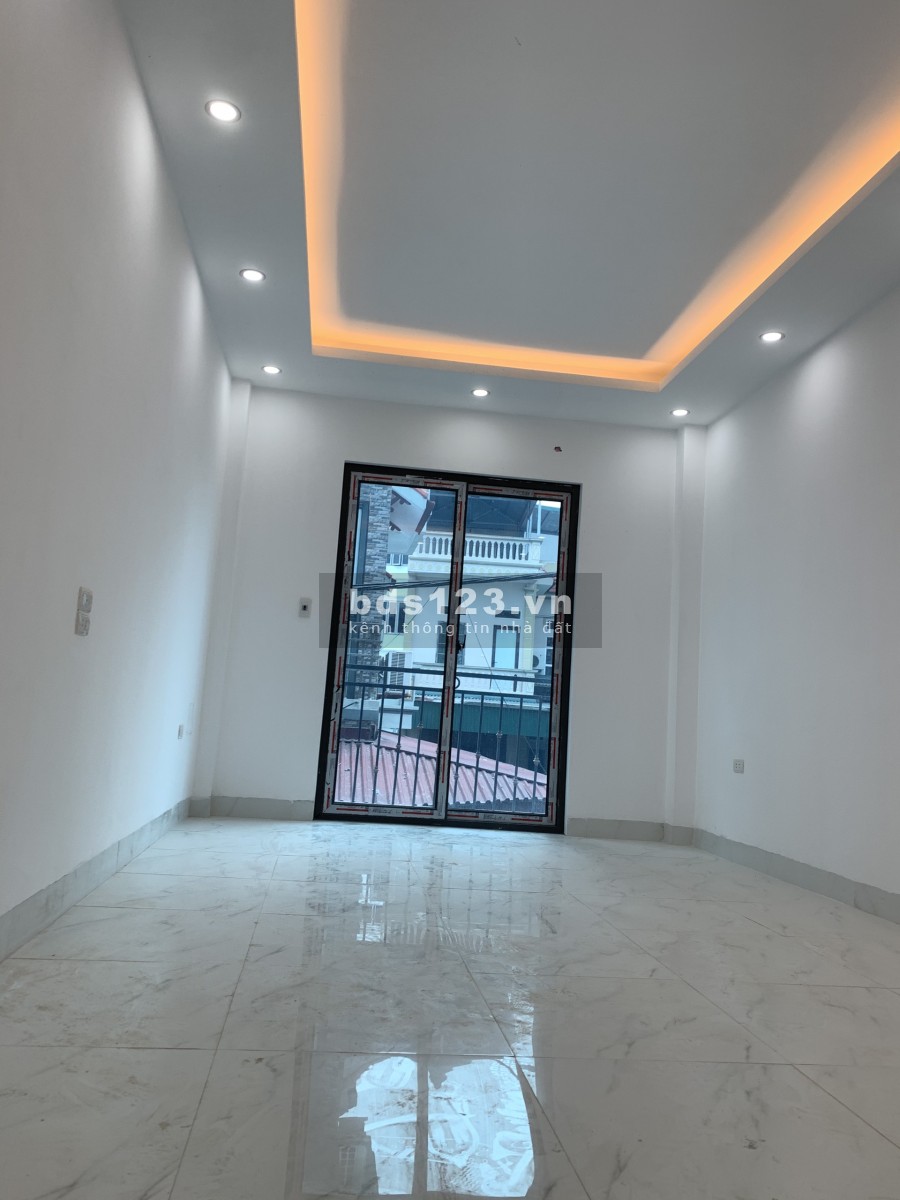 Rẻ nhất Phú Lương, giá bán 1,95 tỷ thương lượng có ngay nhà 5 tầng khu trung tâm