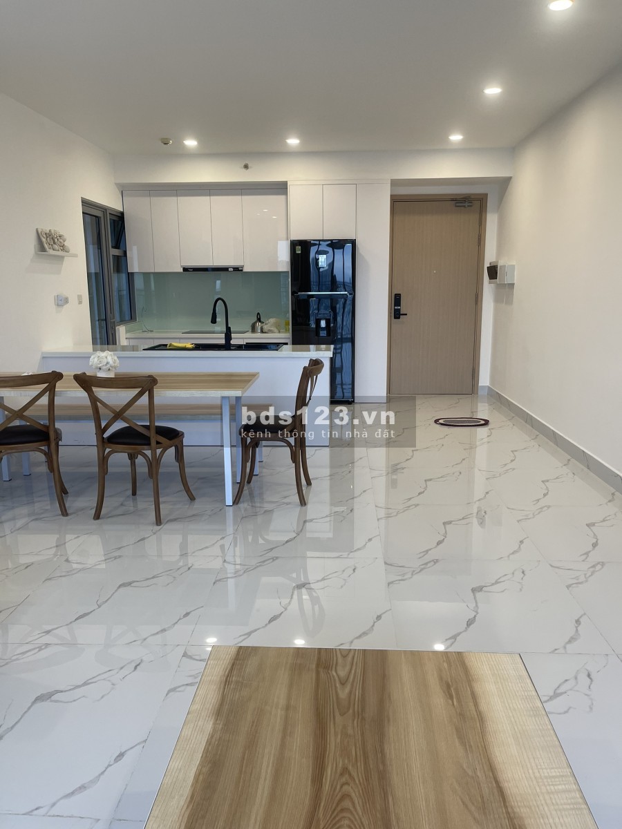Cho thuê 3PN tại Palm Heights dt lớn 105m2, giá tốt 20 triệu/tháng dọn vào ở ngay LH 0339744305